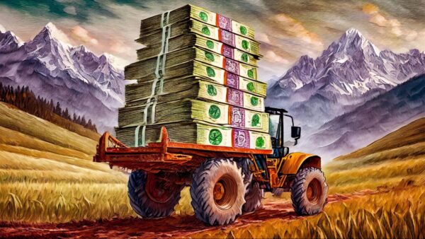 大型調達が後押しするコンパウンド戦略──日本市場との相性を探る